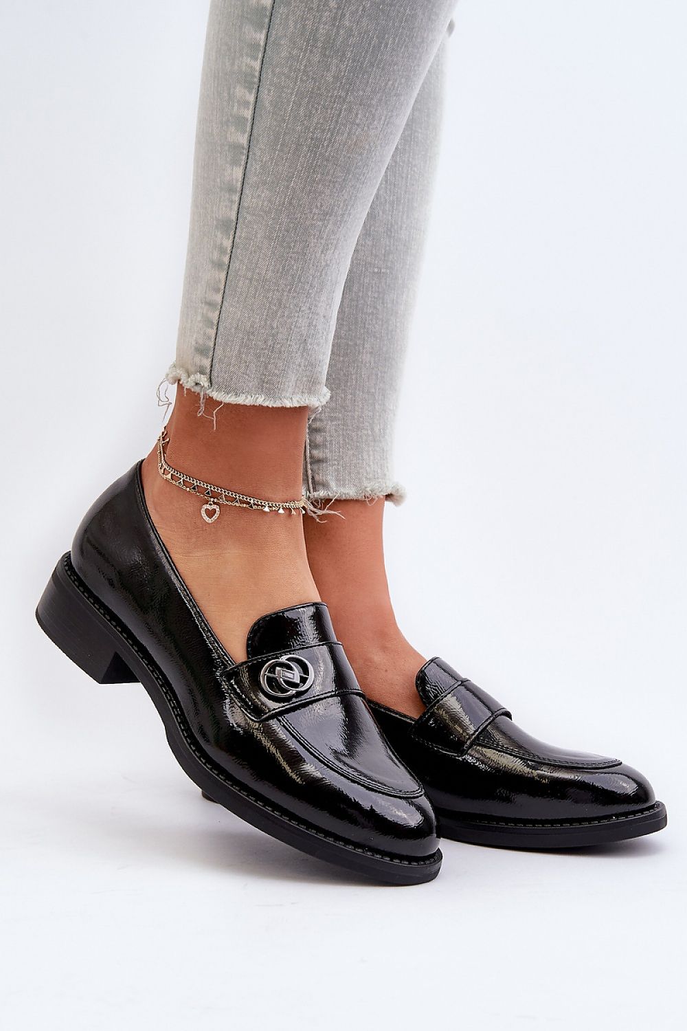  Mocassin model 195254 Step in style 