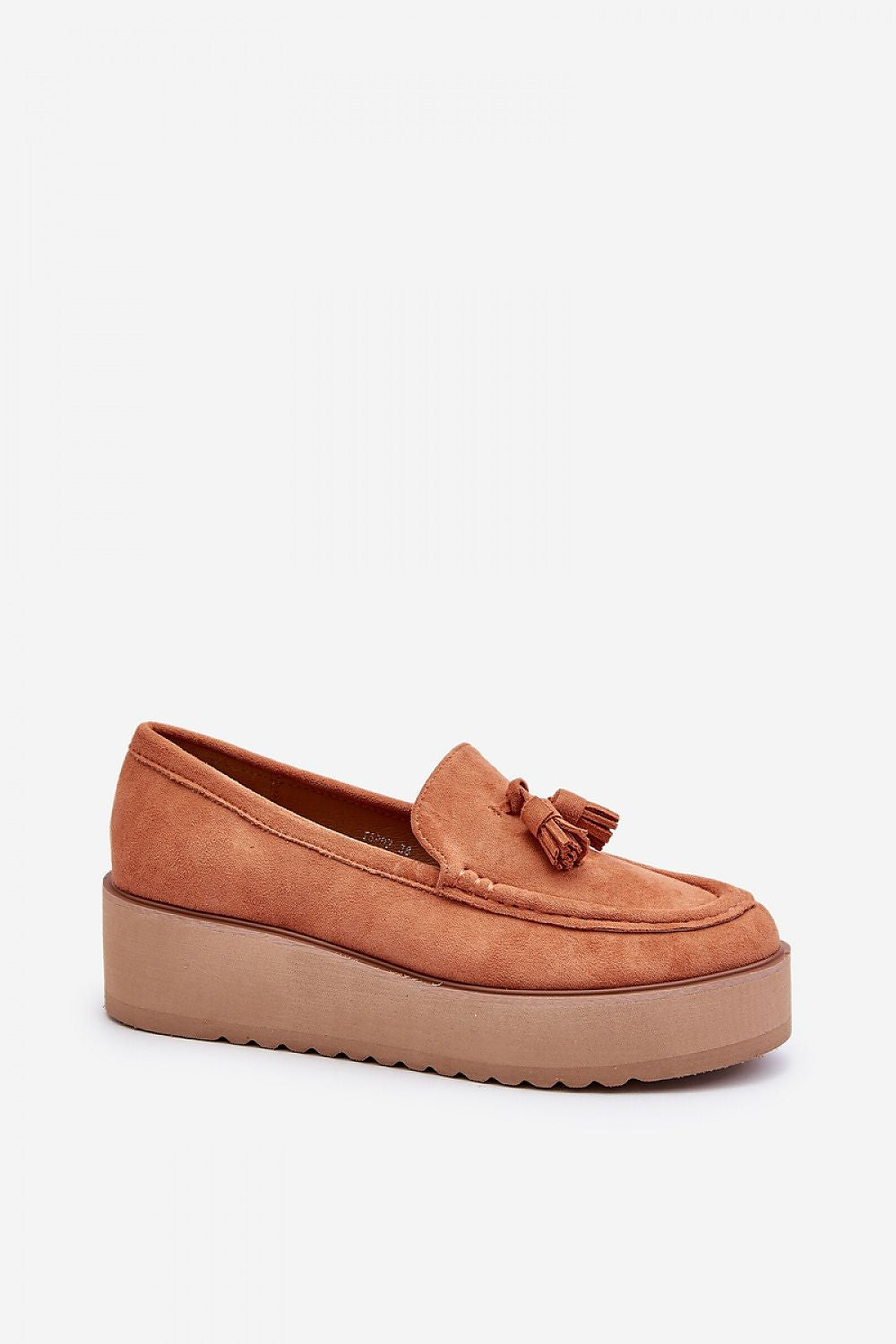  Mocassin model 195261 Step in style 
