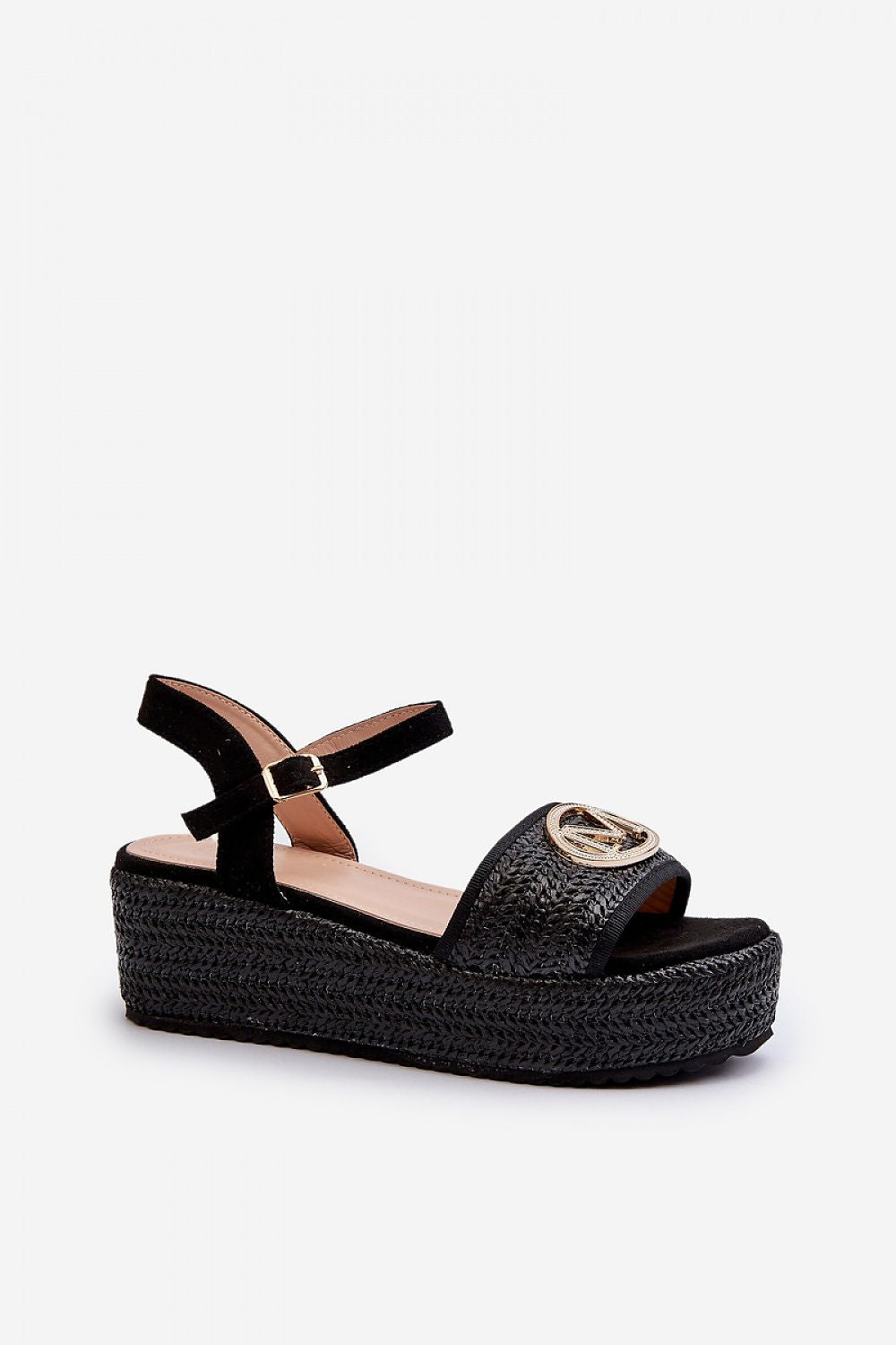  Buskin model 195268 Step in style 