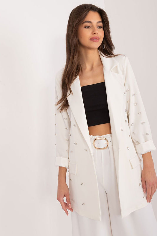  Jacket model 195308 Italy Moda 