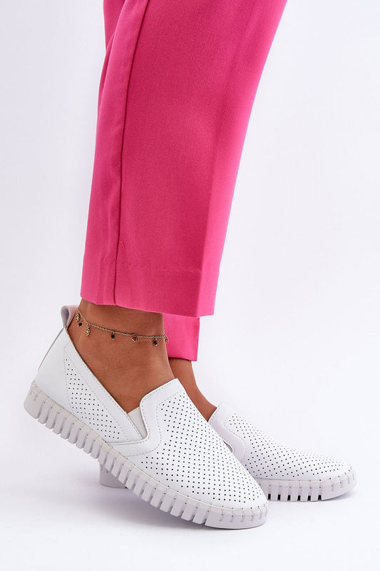  Low Shoes model 195398 Step in style 