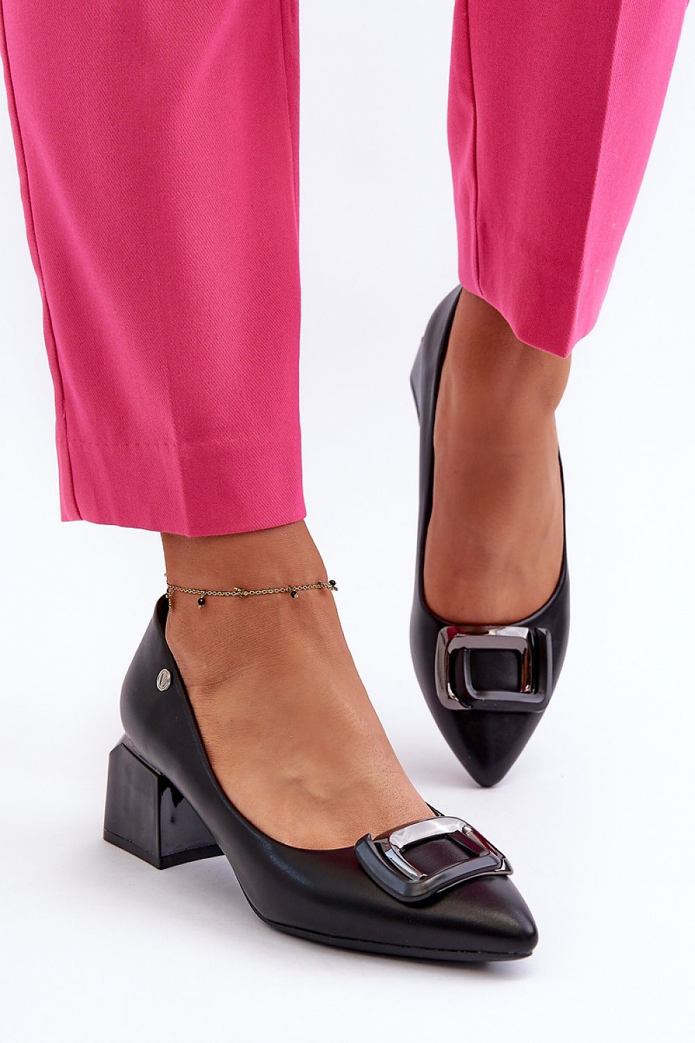  Heel pumps model 195412 Step in style 