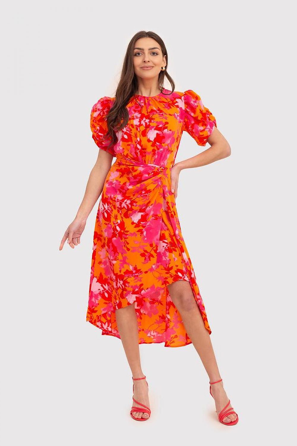  Daydress model 195477 Ax Paris 