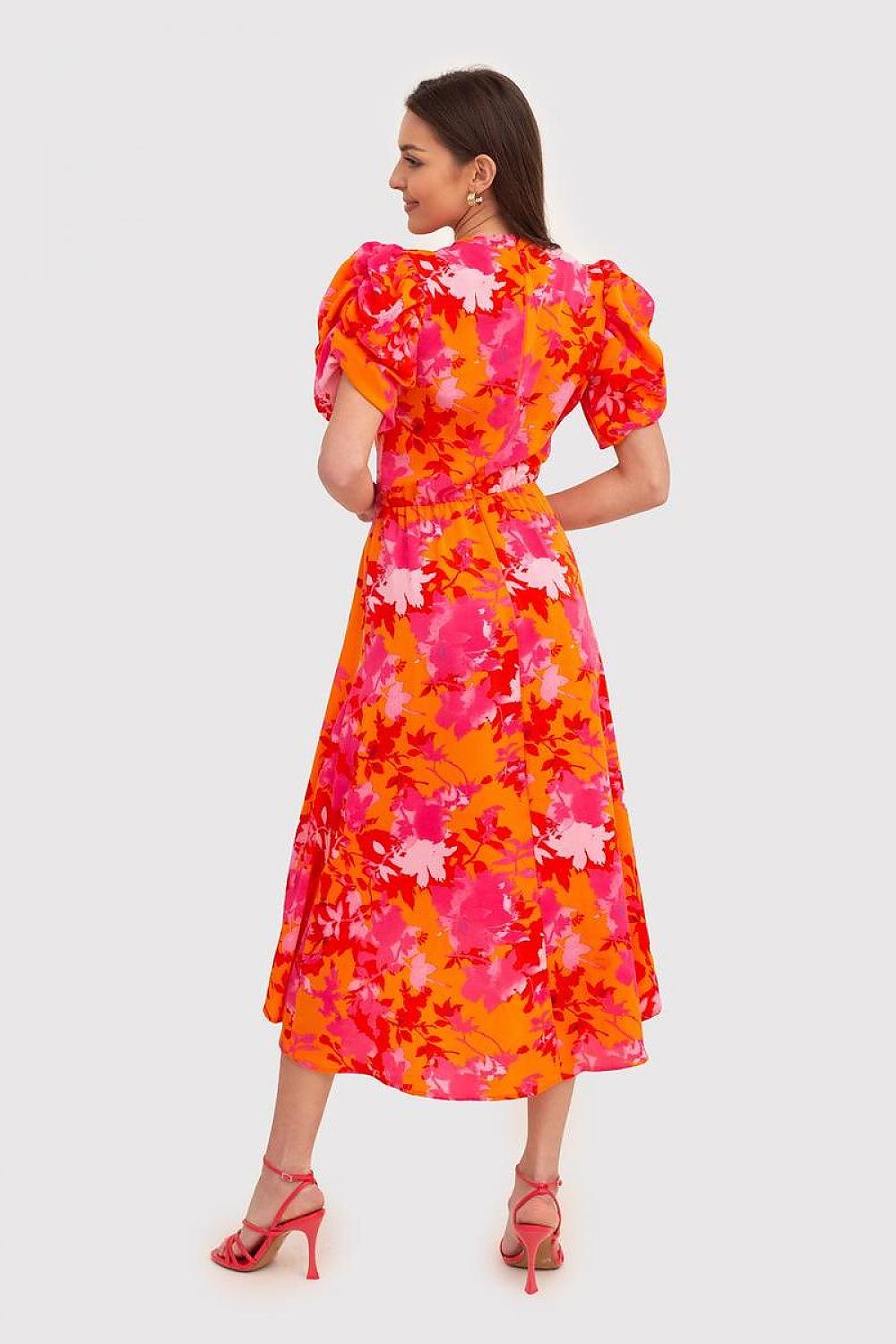  Daydress model 195477 Ax Paris 