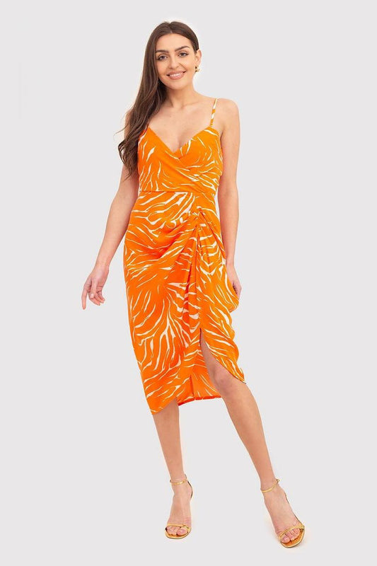  Daydress model 195480 Ax Paris 