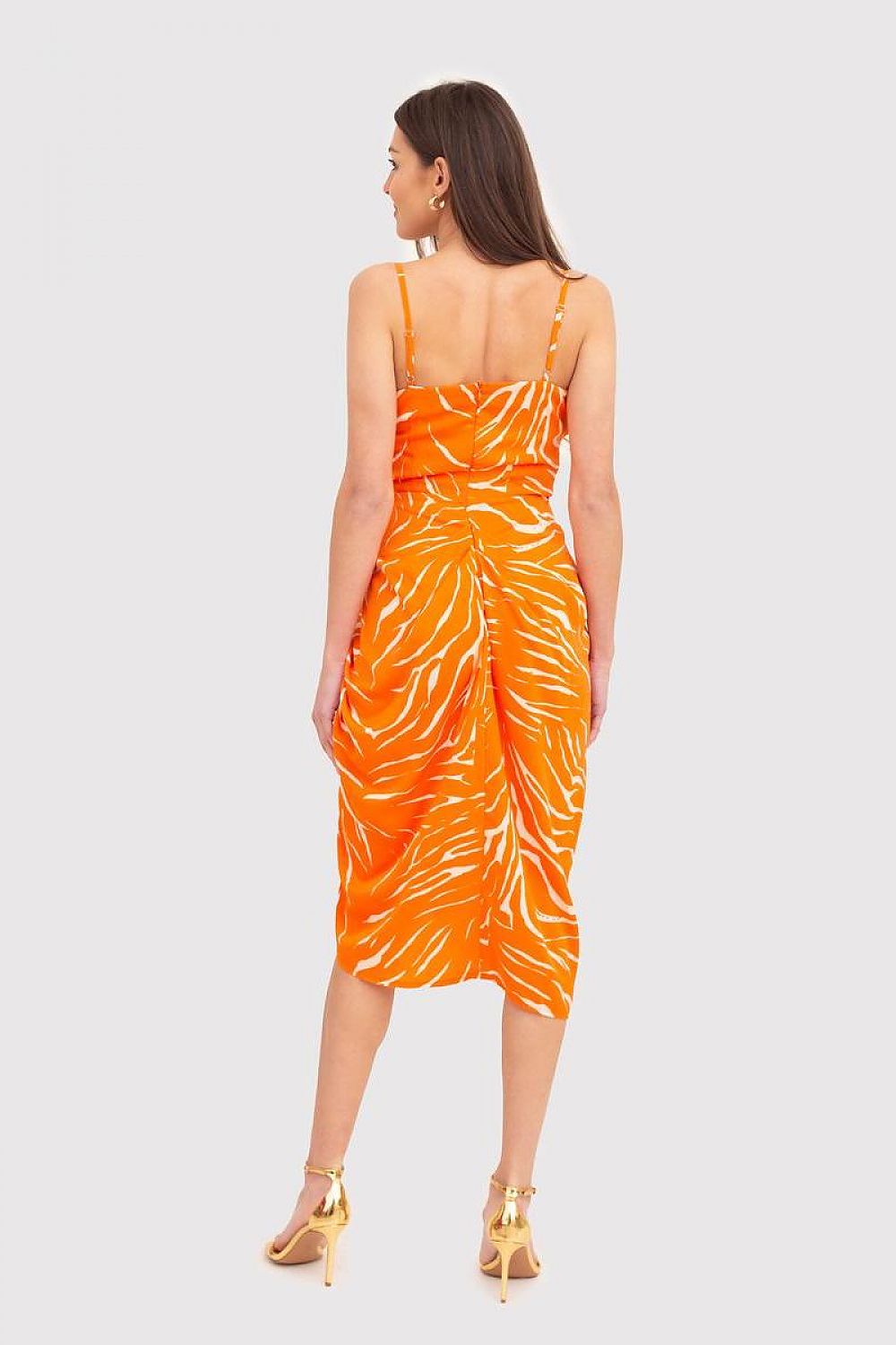  Daydress model 195480 Ax Paris 