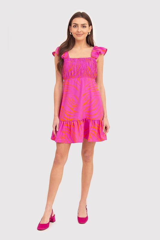  Daydress model 195481 Ax Paris 