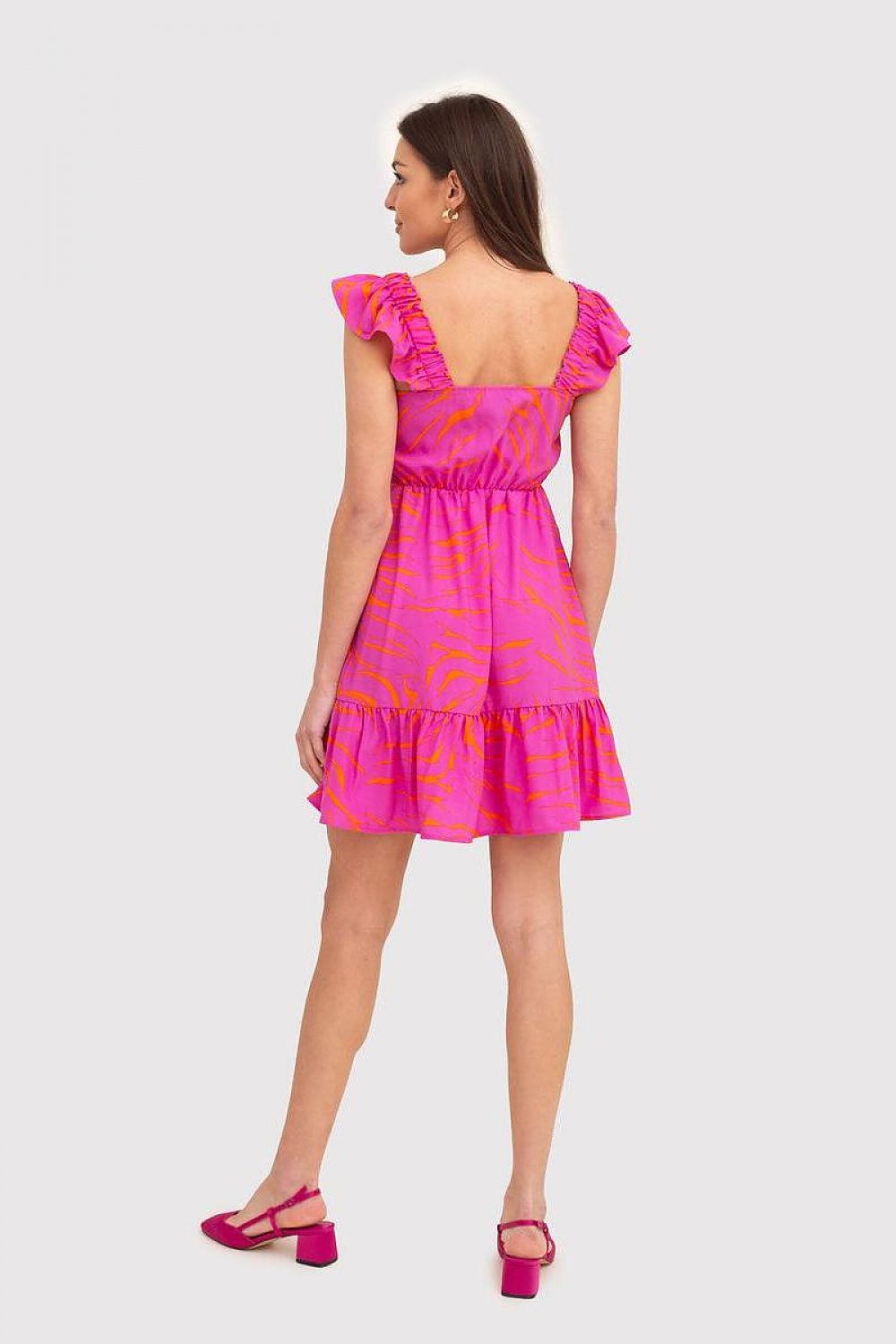  Daydress model 195481 Ax Paris 