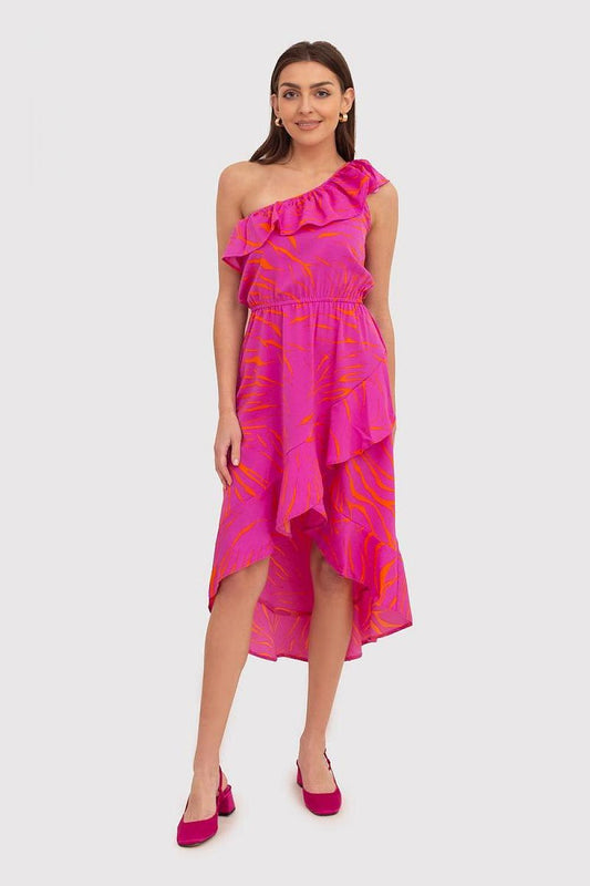  Daydress model 195482 Ax Paris 