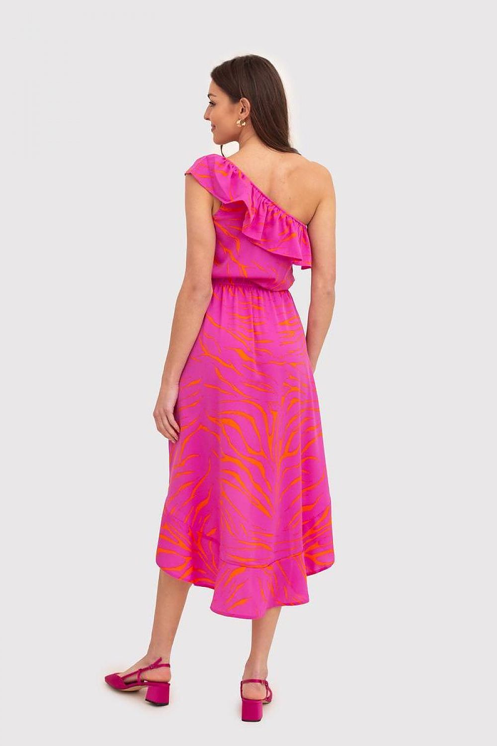  Daydress model 195482 Ax Paris 
