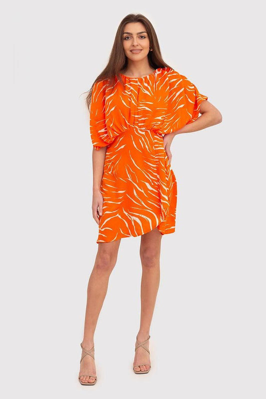  Daydress model 195484 Ax Paris 