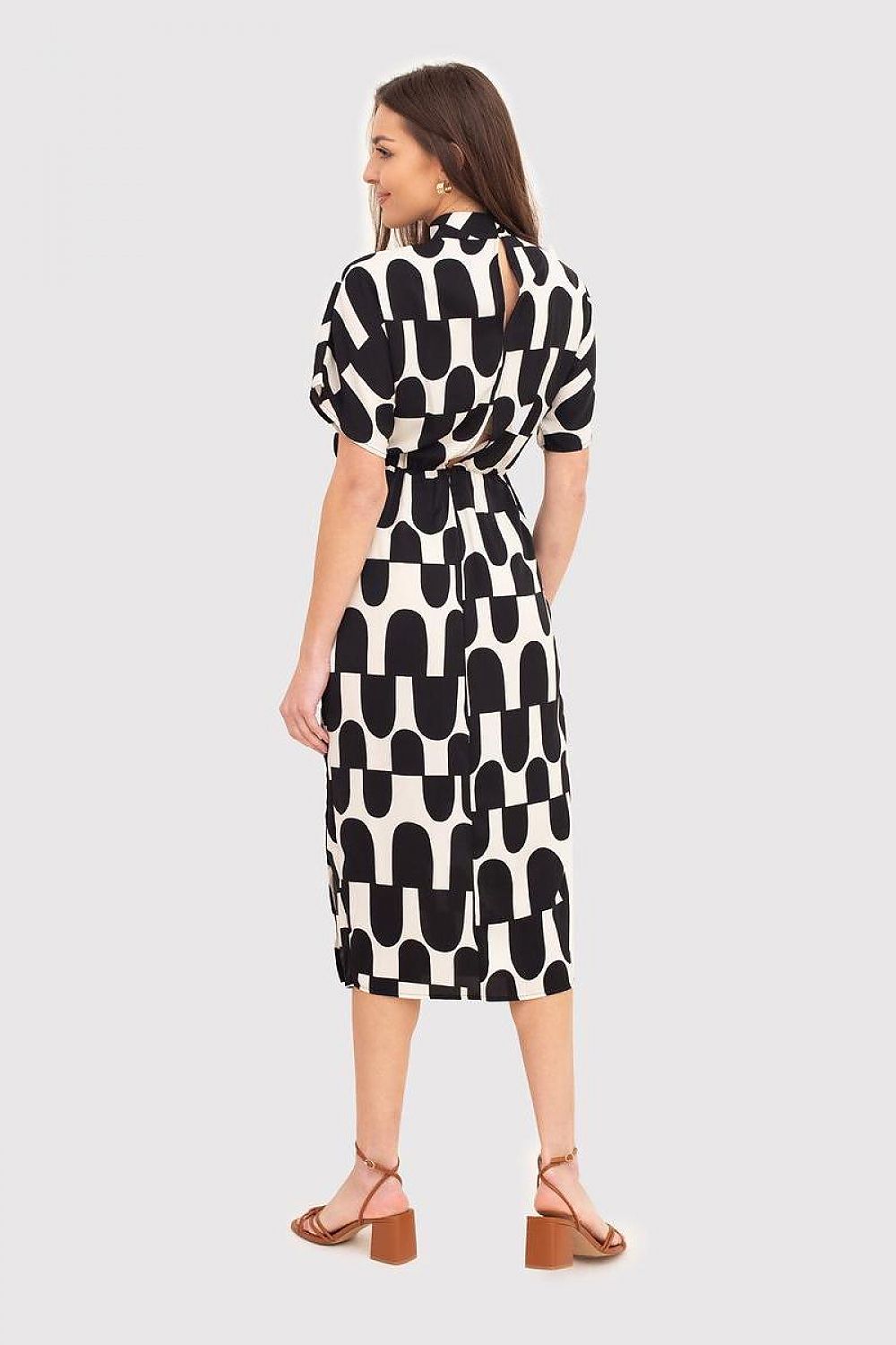  Daydress model 195485 Ax Paris 