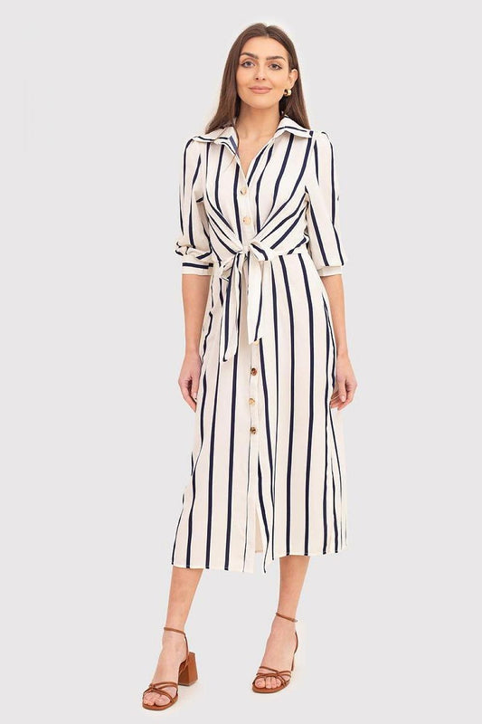  Daydress model 195486 Ax Paris 