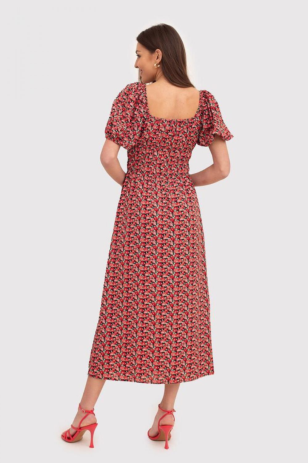  Daydress model 195487 Ax Paris 