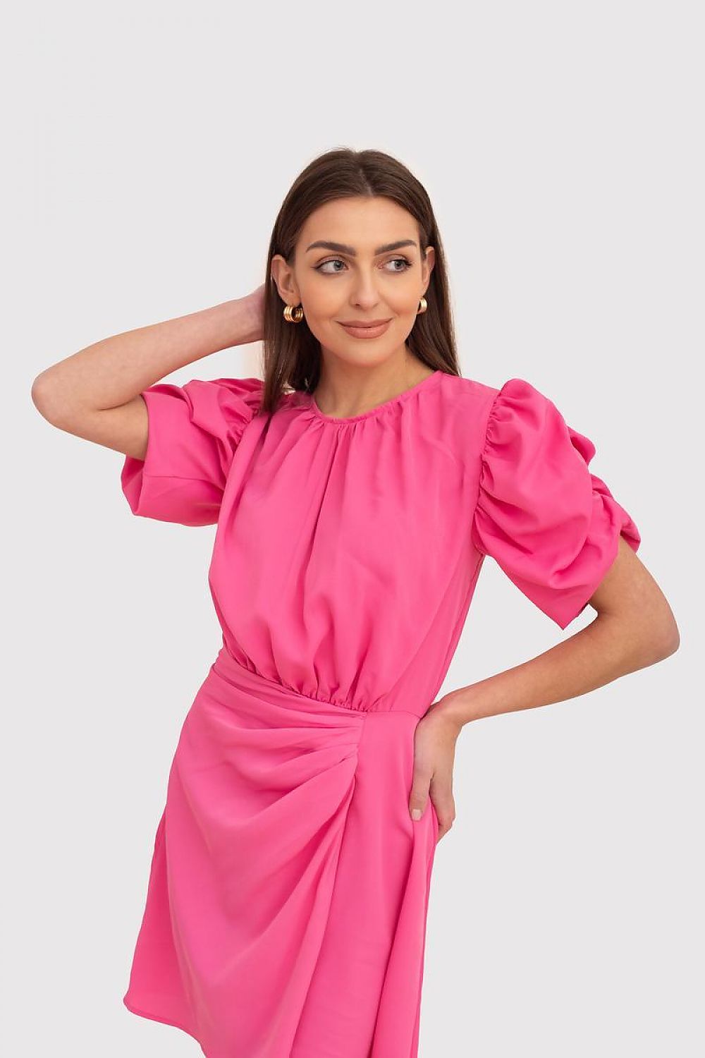  Cocktail dress model 195488 Ax Paris 
