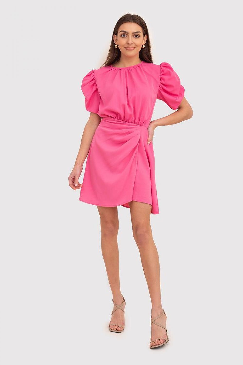  Cocktail dress model 195488 Ax Paris 