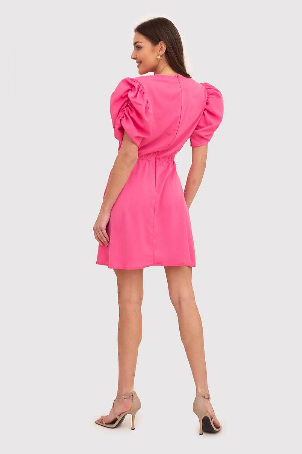  Cocktail dress model 195488 Ax Paris 