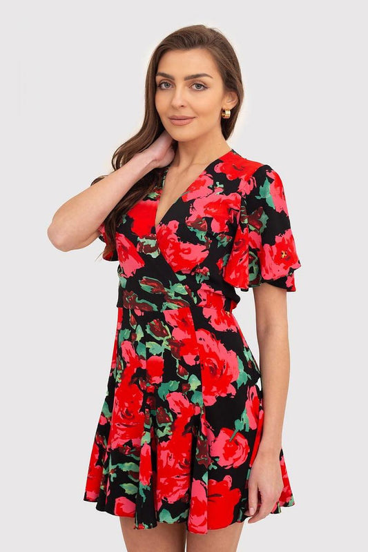  Daydress model 195489 Ax Paris 