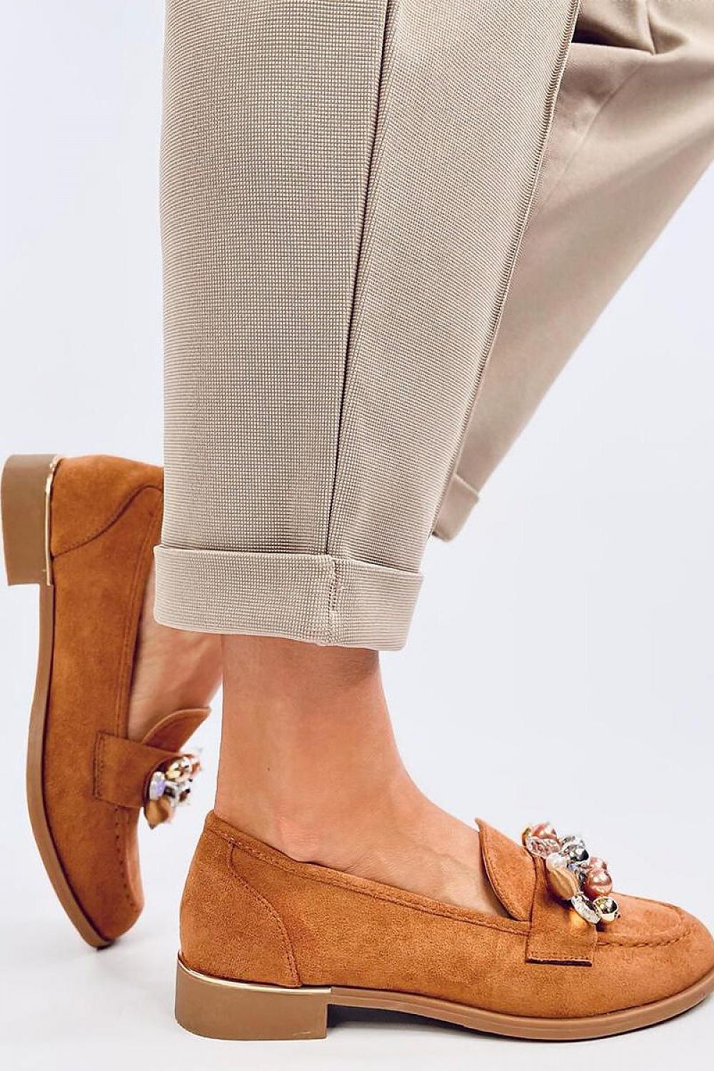  Mocassin model 195506 Inello 