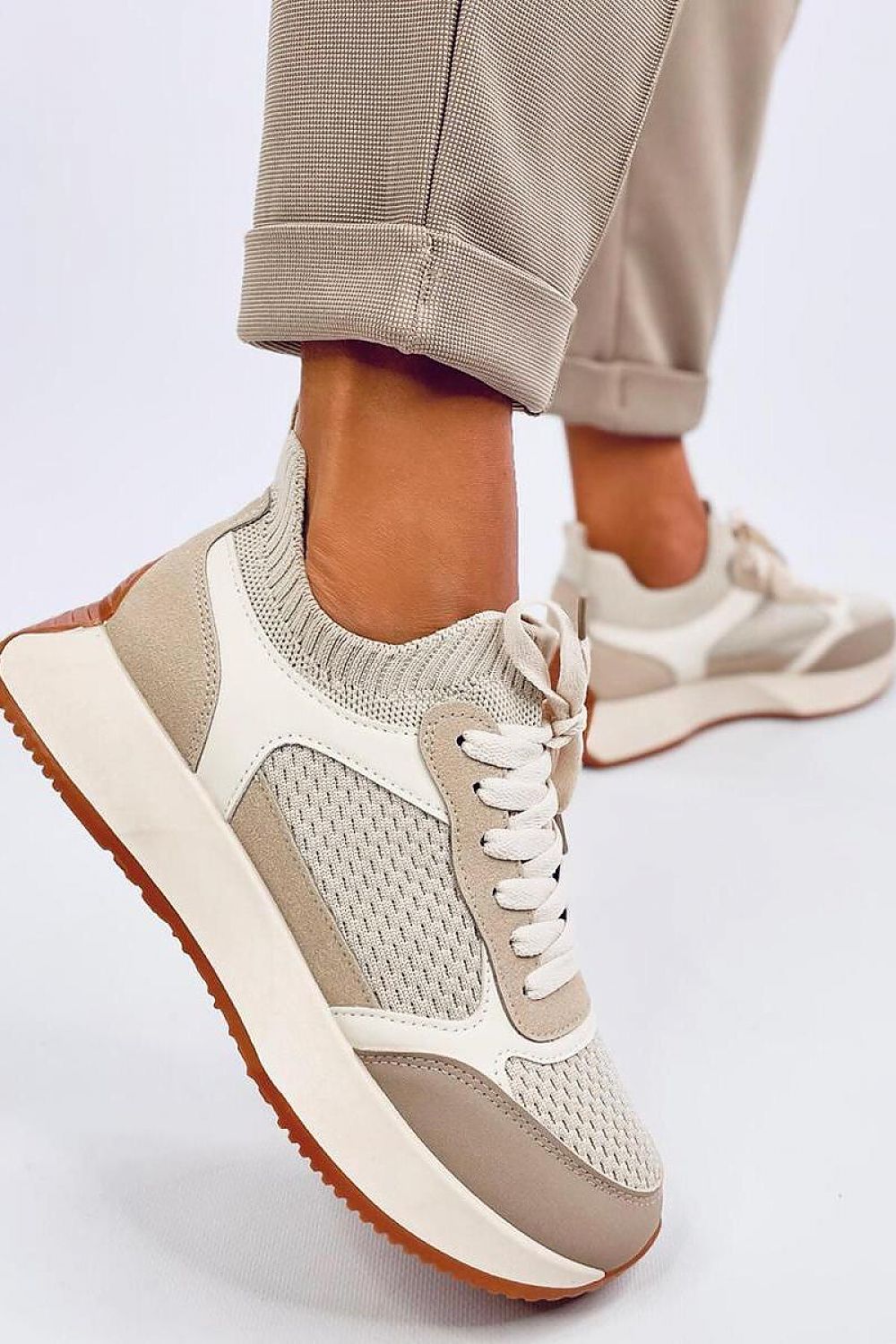  Sport Shoes model 195515 Inello 