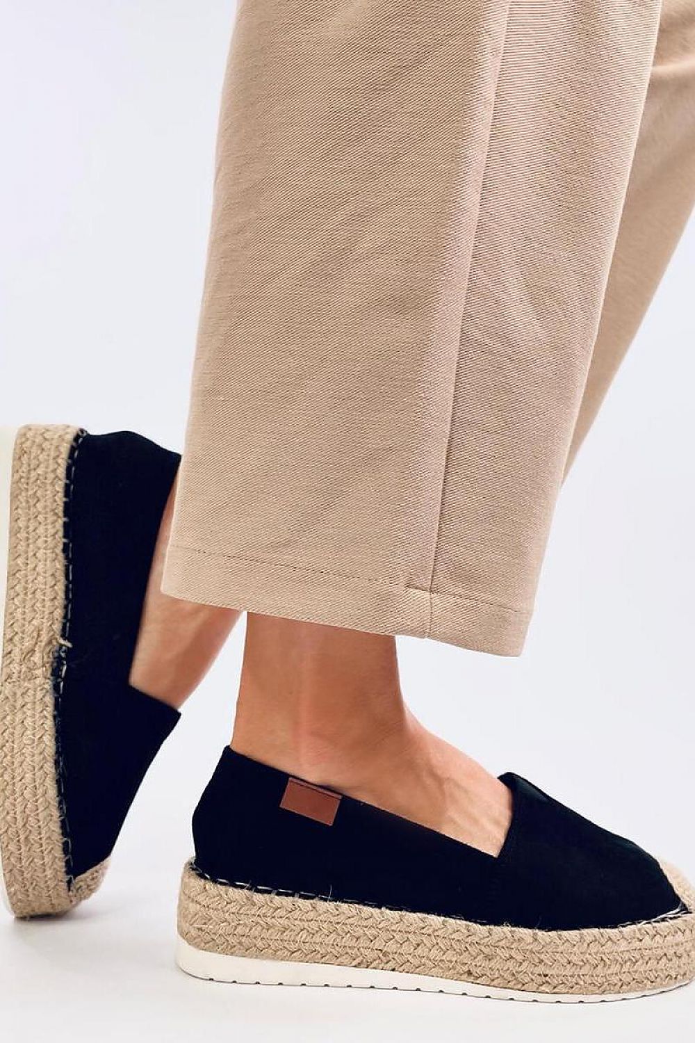  Espadrille model 195554 Inello 
