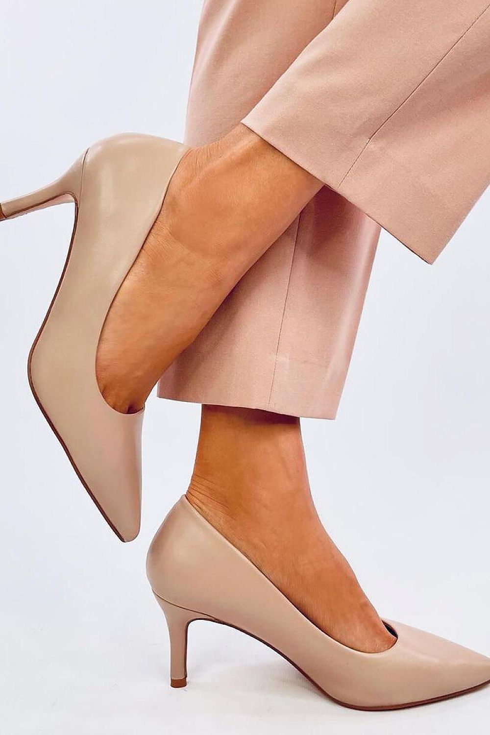  High heels model 195623 Inello 