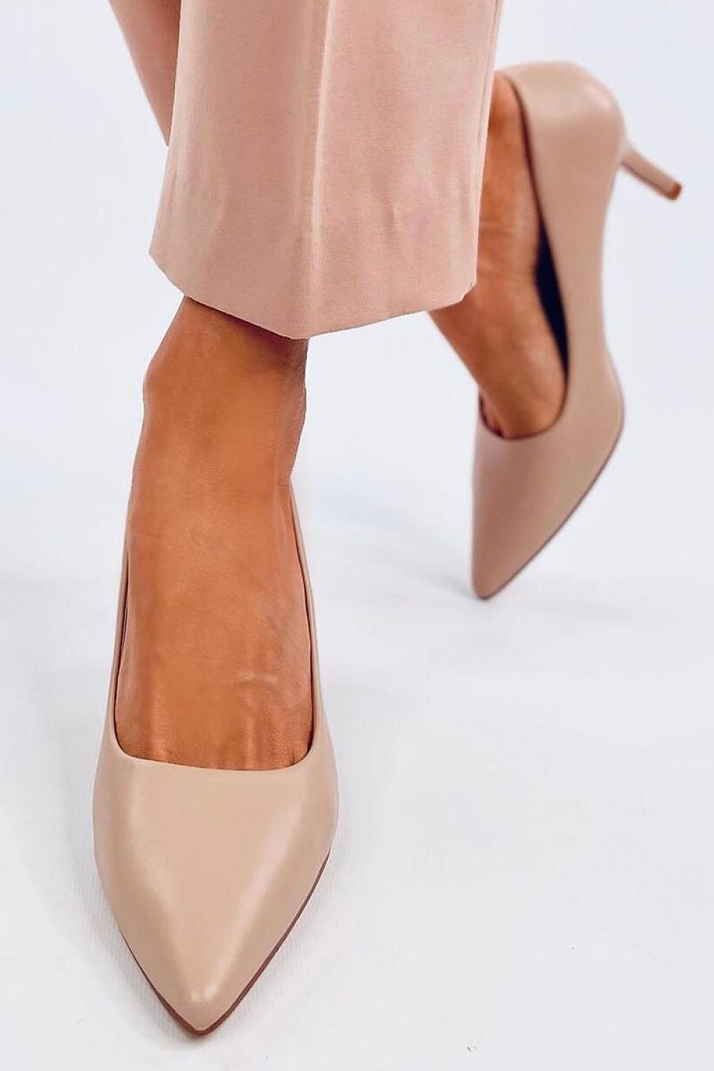  High heels model 195623 Inello 