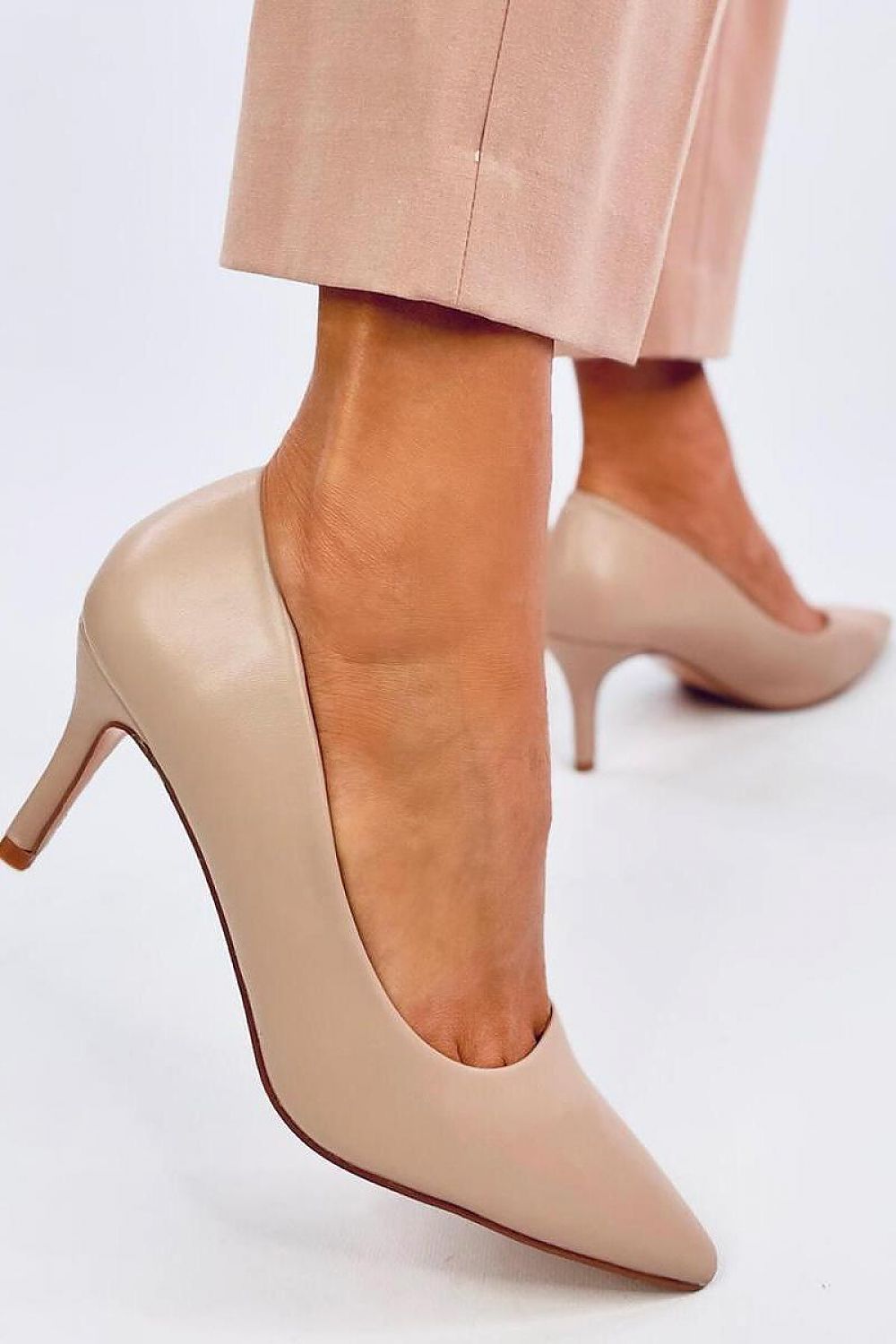  High heels model 195623 Inello 