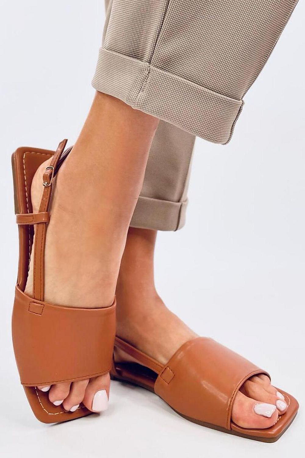  Sandals model 195624 Inello 