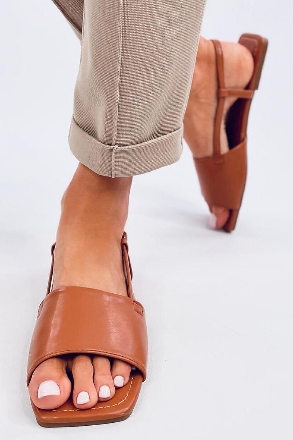  Sandals model 195624 Inello 
