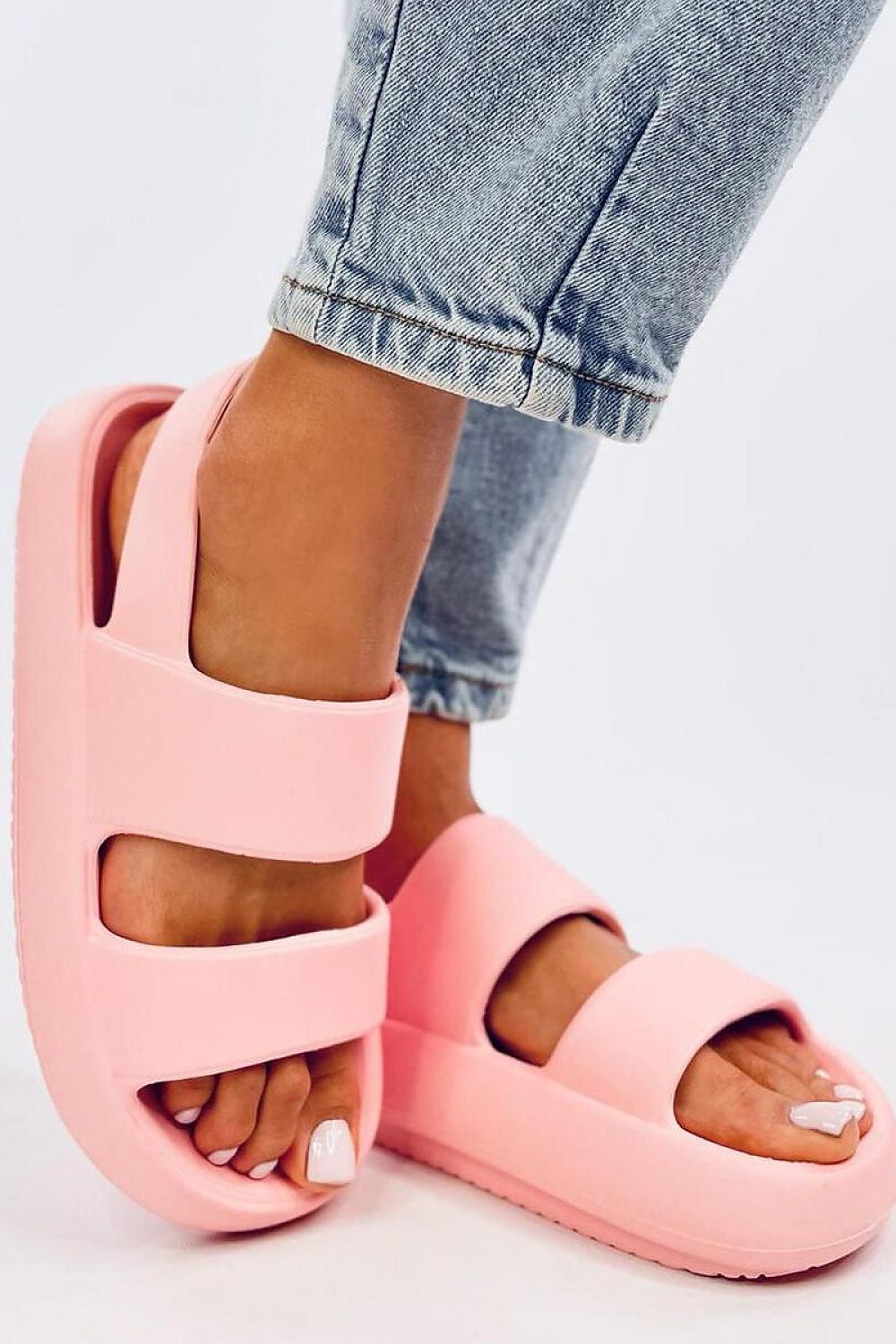 Sandals model 195642 Inello 