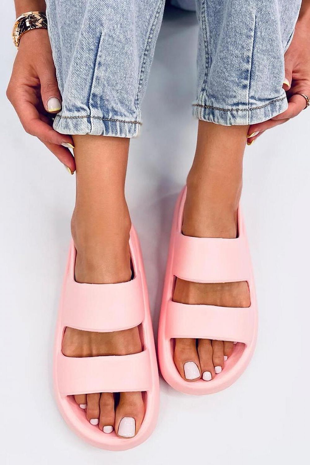  Sandals model 195642 Inello 