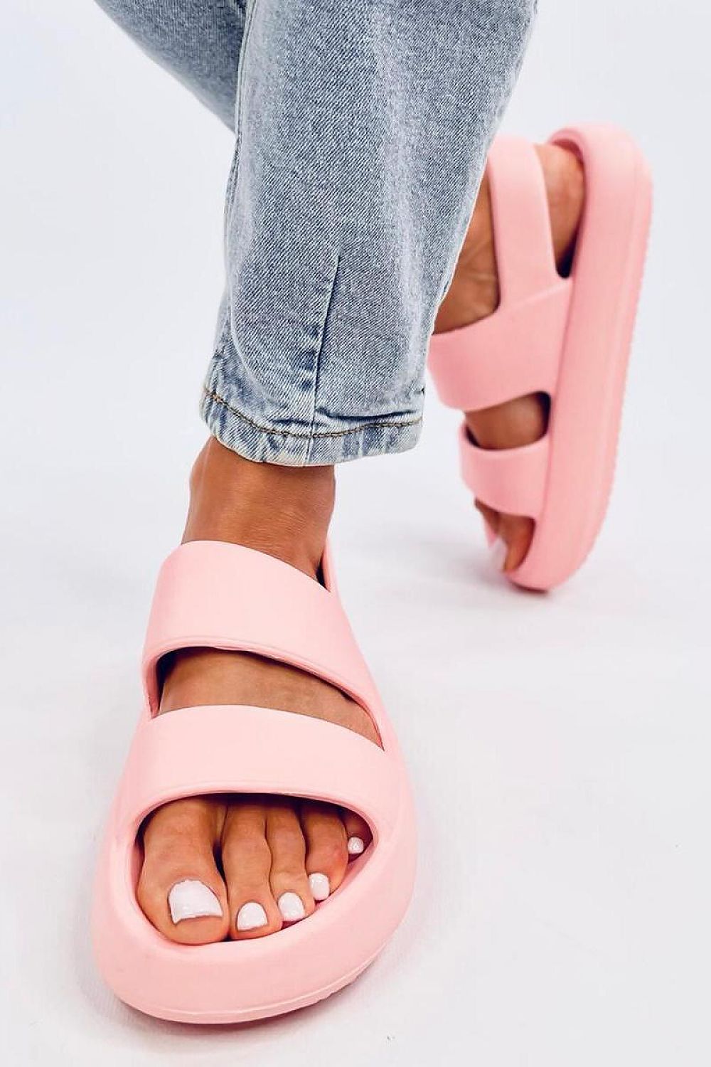  Sandals model 195642 Inello 