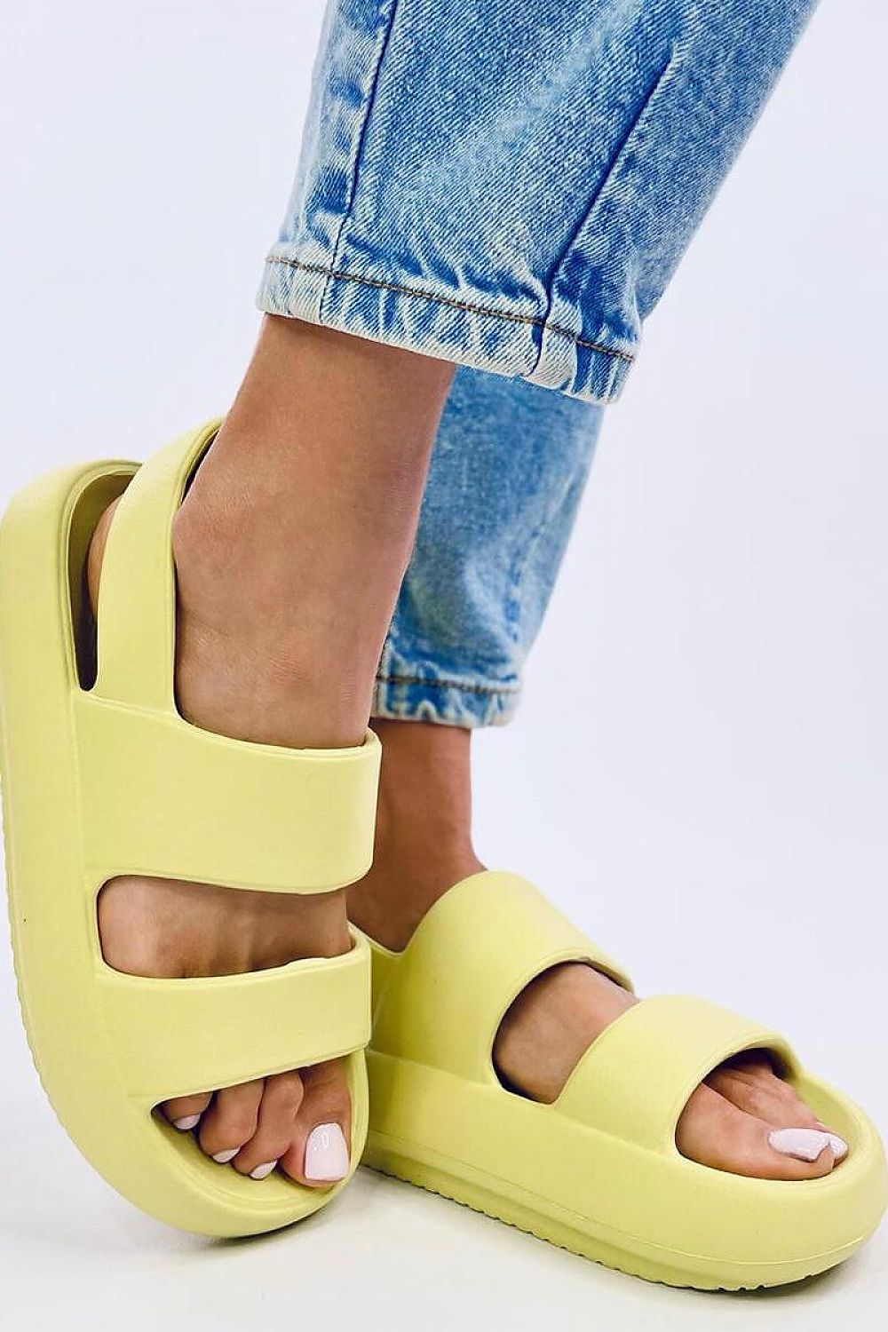  Sandals model 195643 Inello 