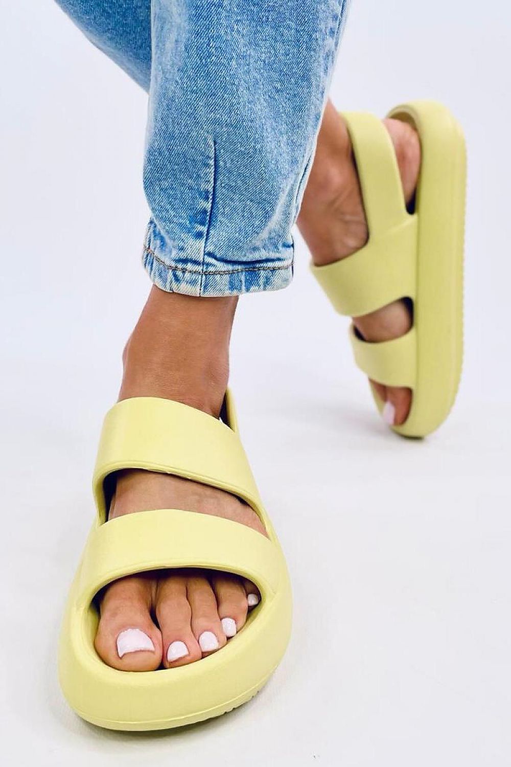  Sandals model 195643 Inello 