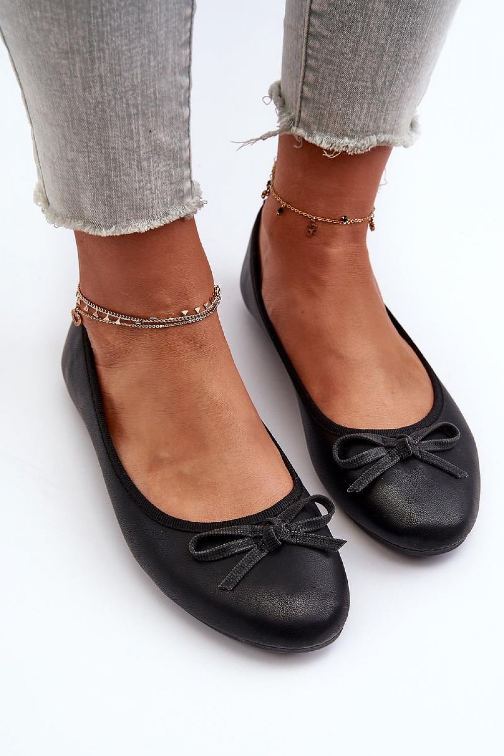  Ballet flats model 195707 Step in style 