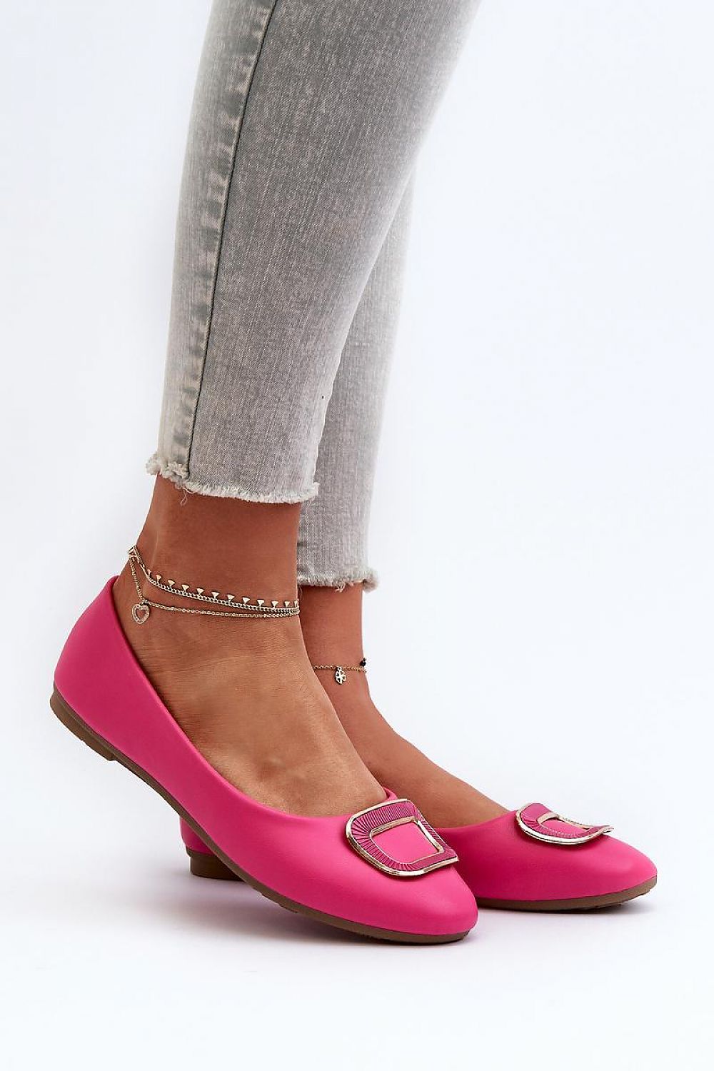  Ballet flats model 195712 Step in style 