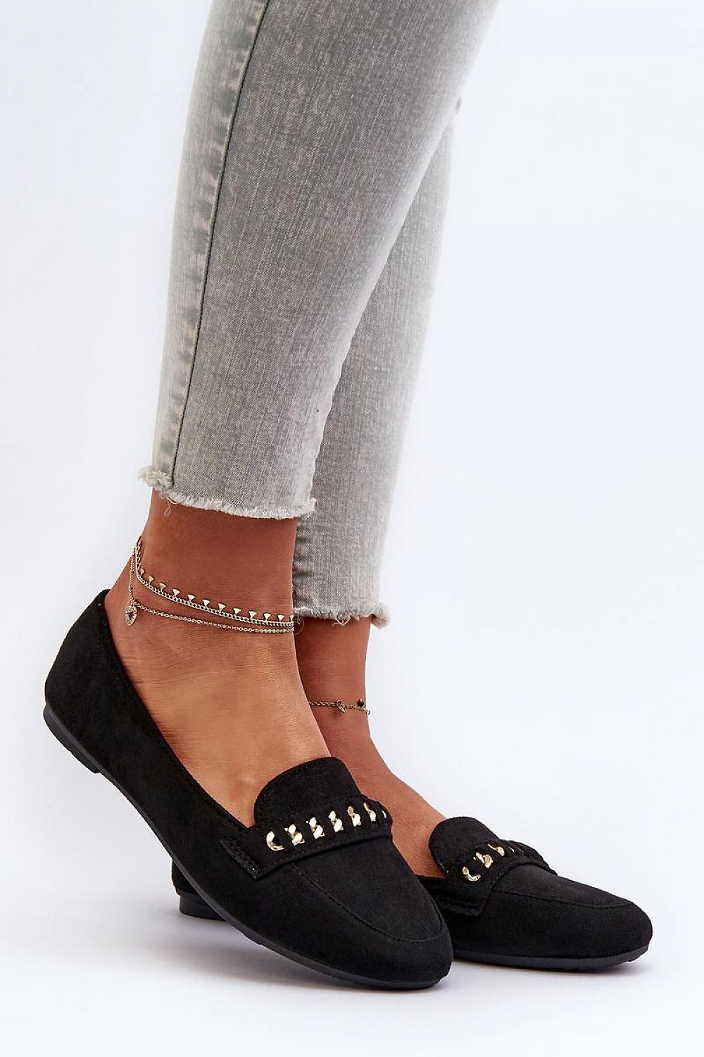  Mocassin model 195714 Step in style 
