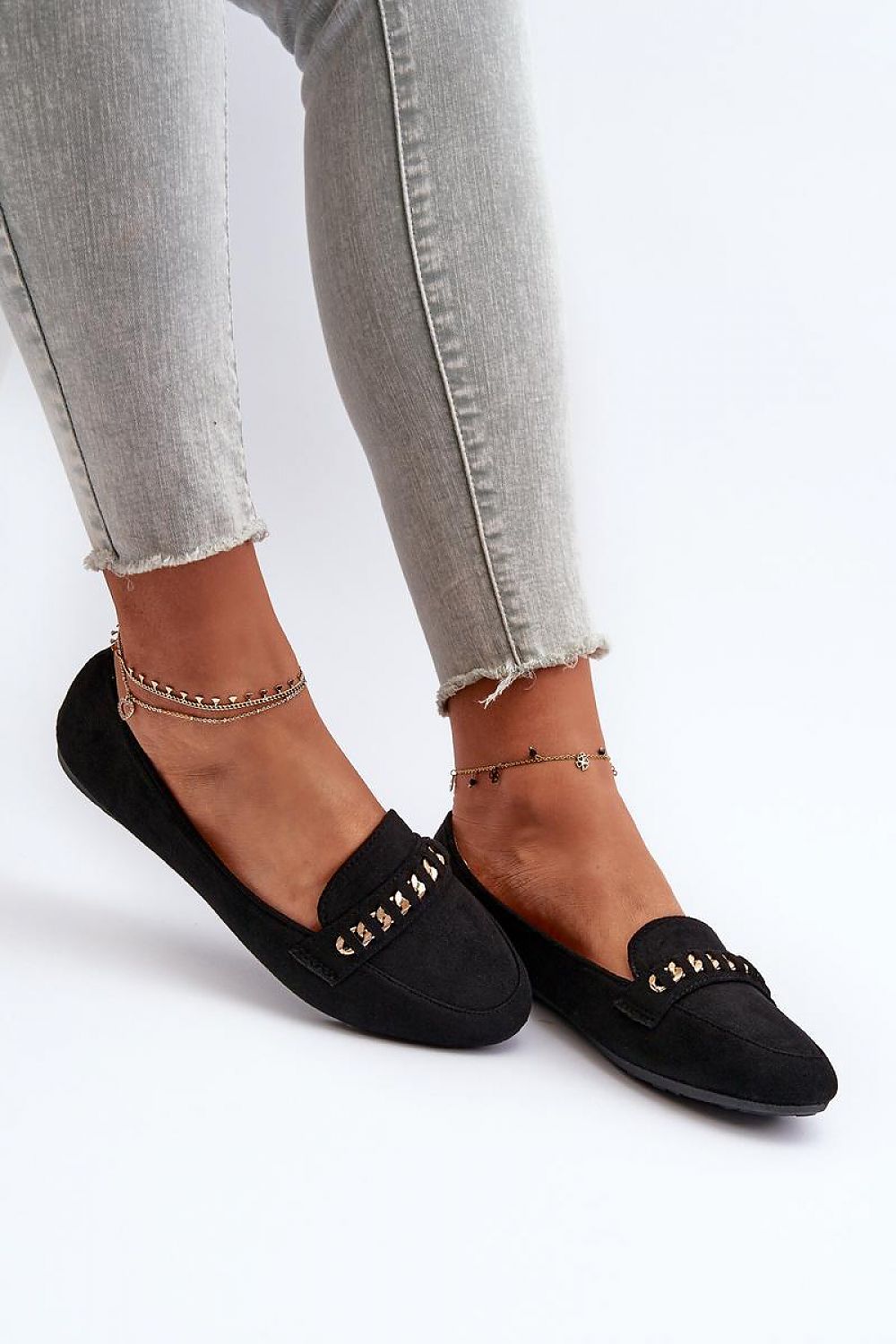 Mocassin model 195714 Step in style 
