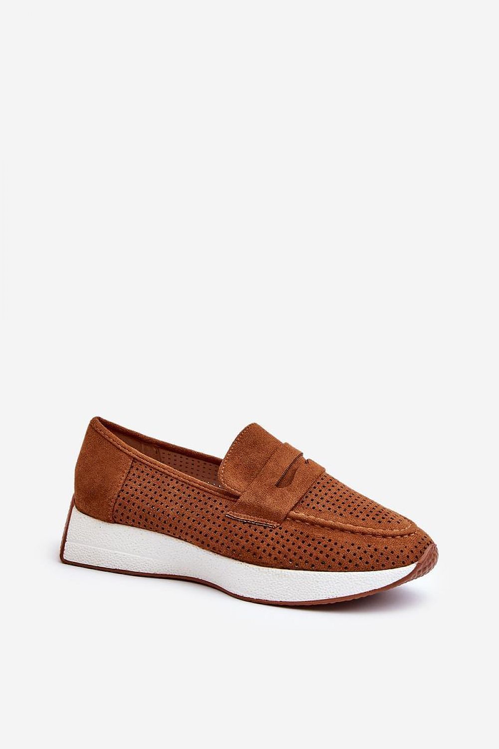  Mocassin model 195717 Step in style 