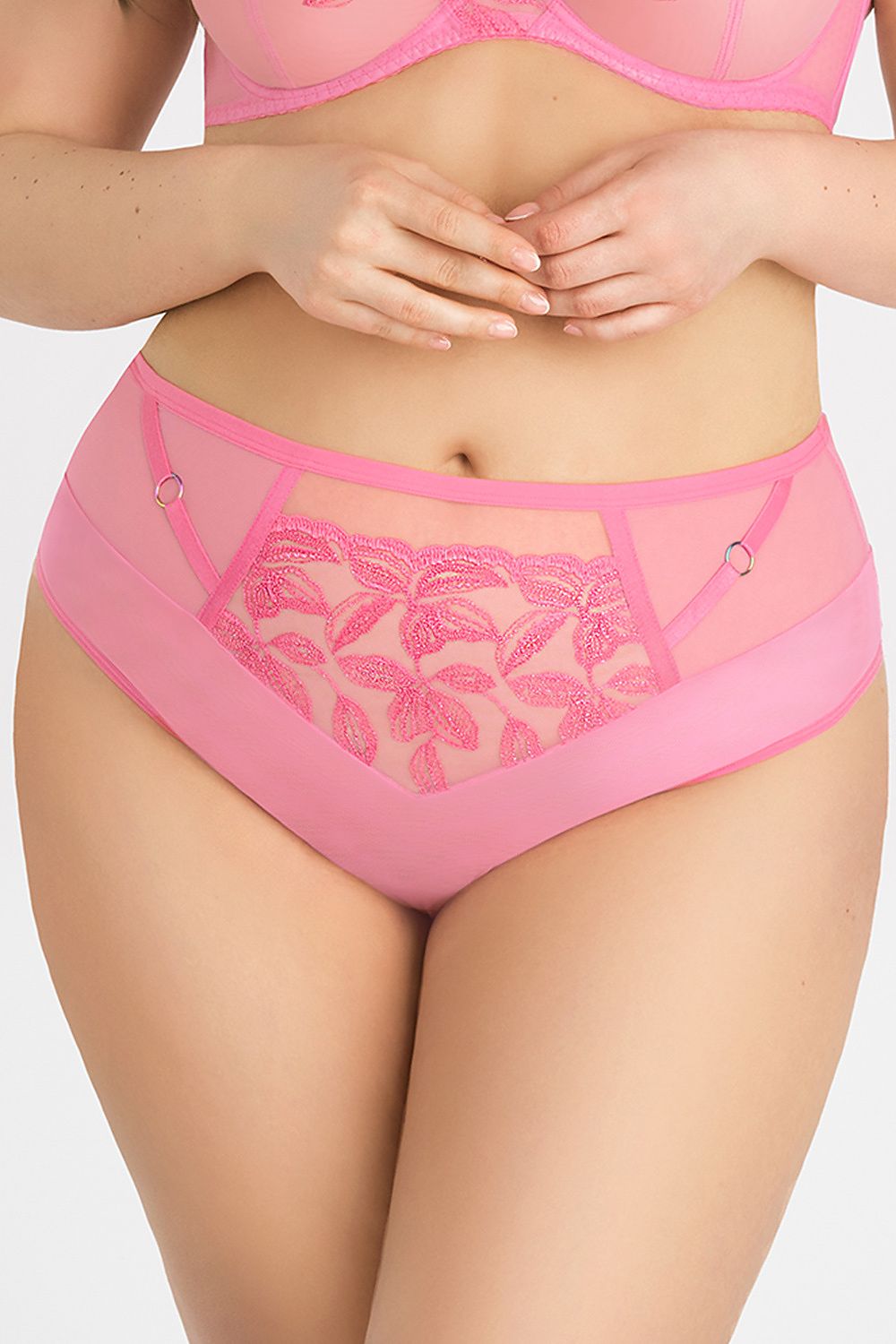  Panties model 195724 Gorsenia Lingerie 