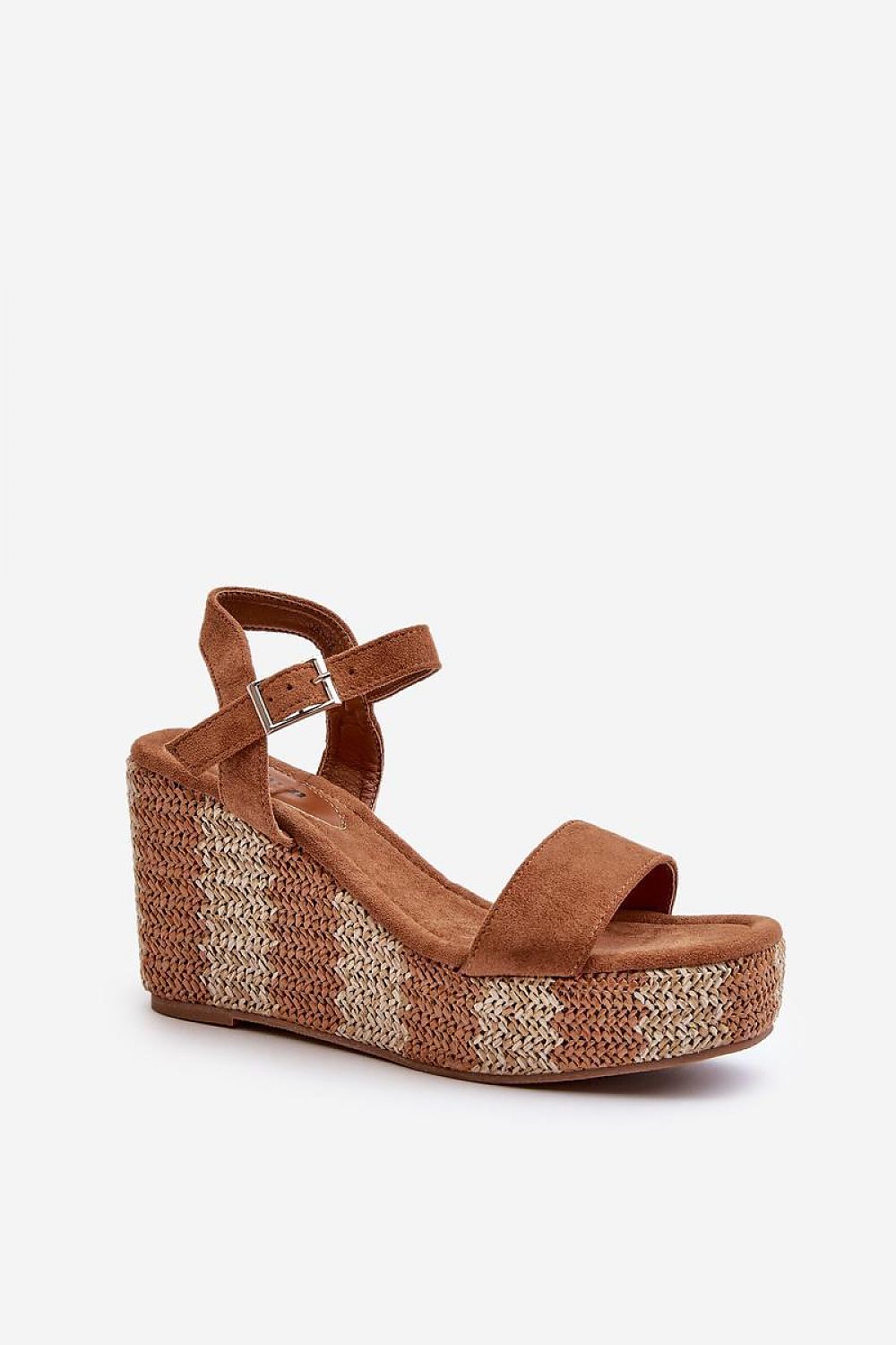  Buskin model 195752 Step in style 