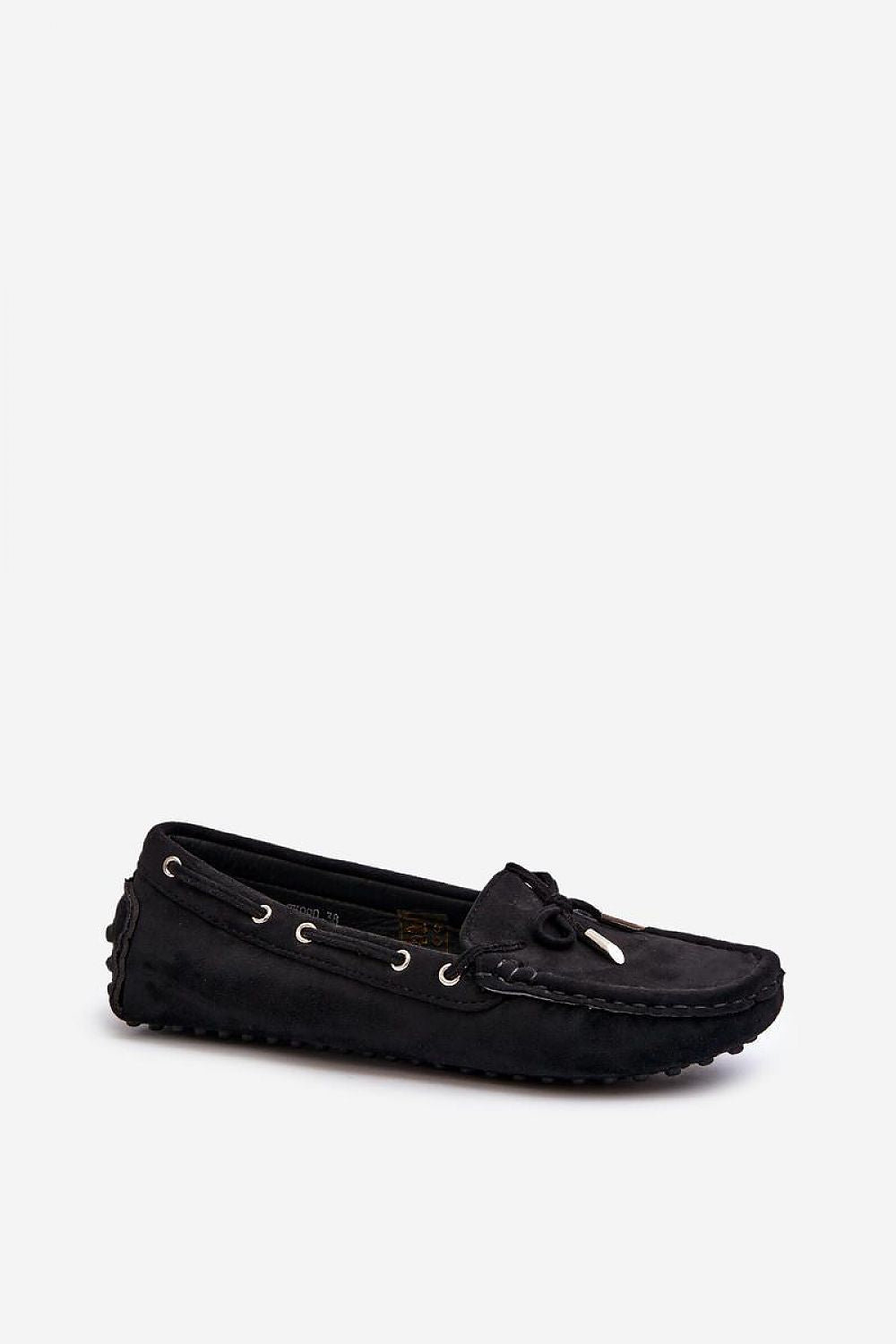  Mocassin model 195759 Step in style 