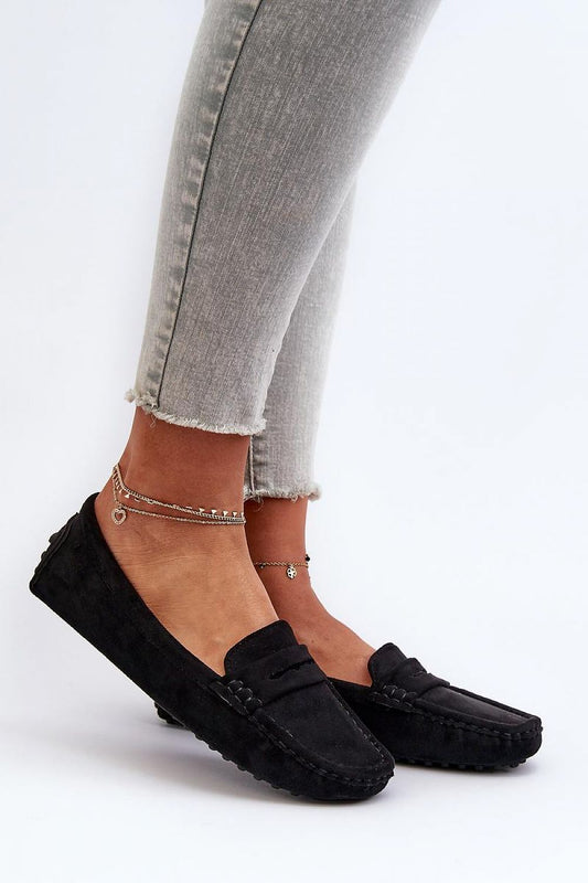  Mocassin model 195760 Step in style 
