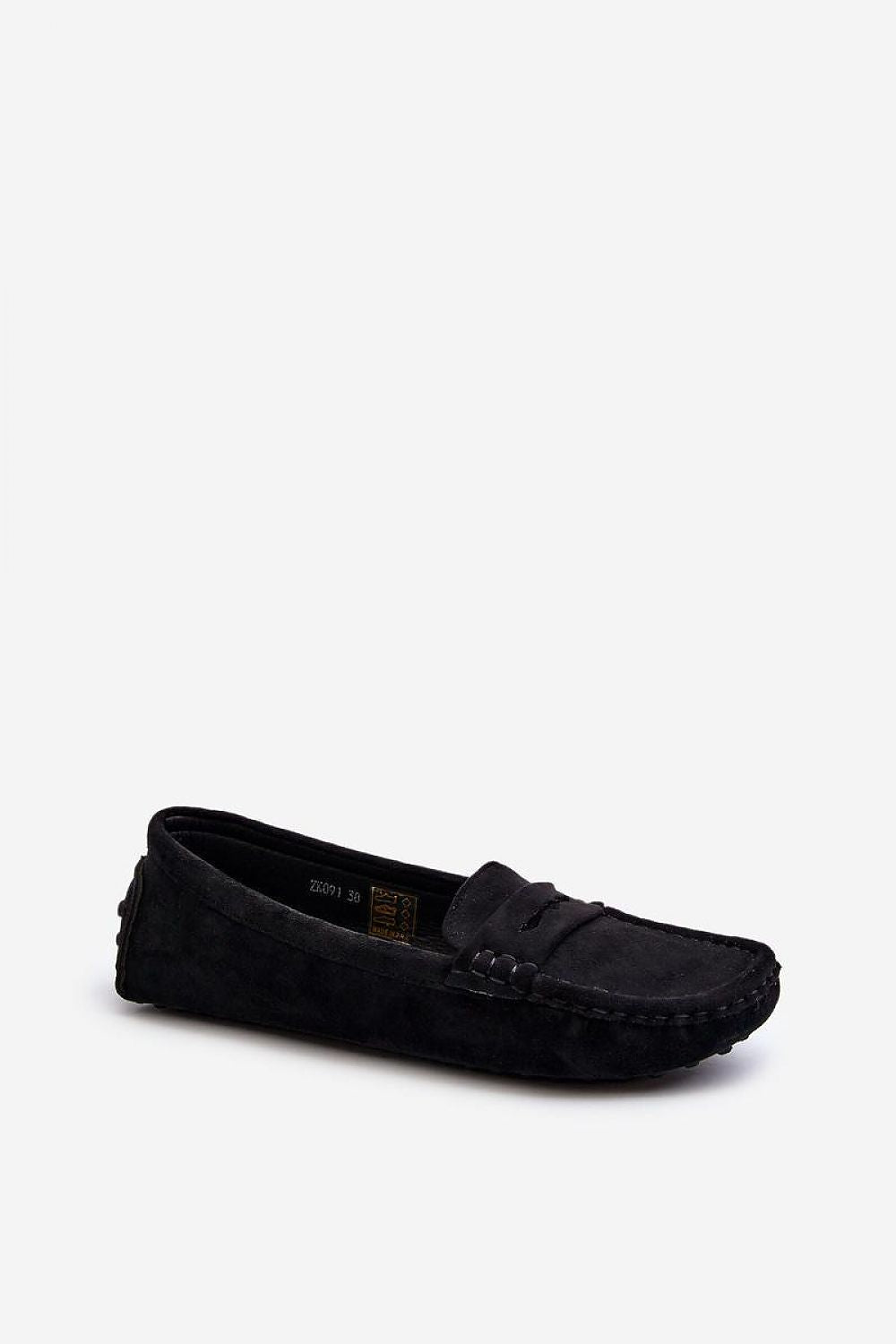  Mocassin model 195760 Step in style 