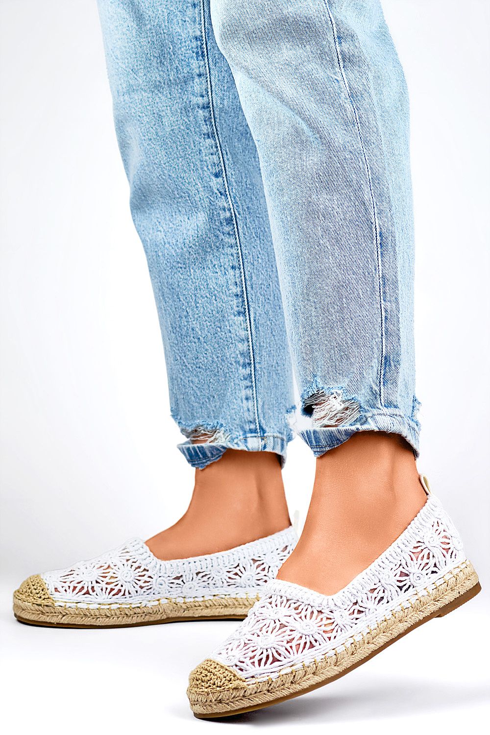  Espadrille model 195829 PRIMO 