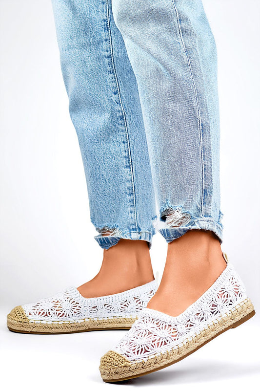  Espadrille model 195829 PRIMO 
