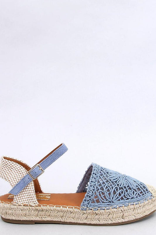  Sandals model 195972 Inello 
