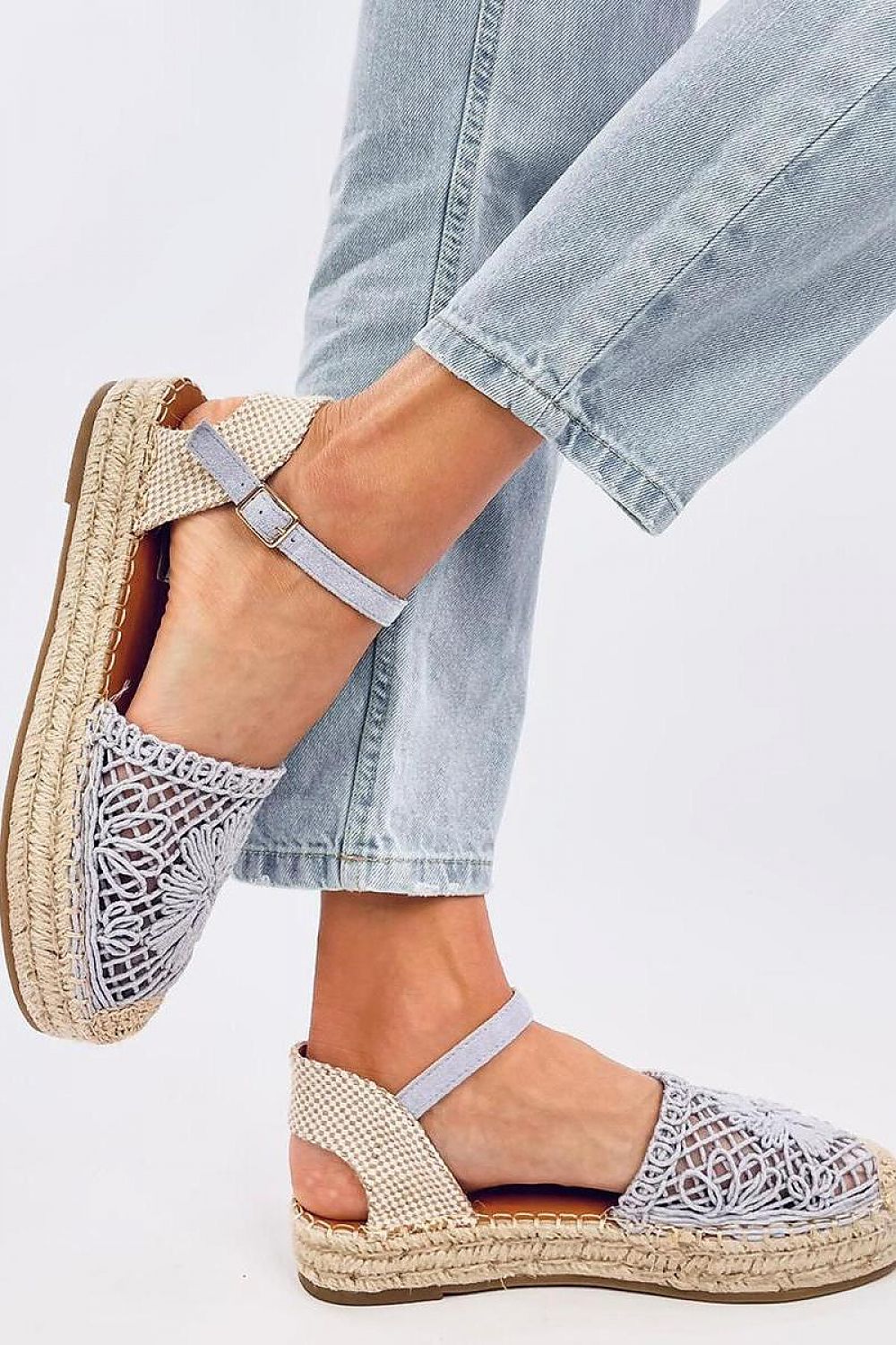  Sandals model 195974 Inello 