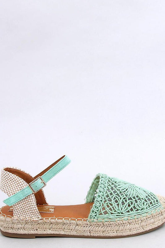  Sandals model 195975 Inello 